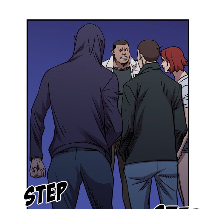 Legend The Beginning Manhwa - Chapter 185 Page 69