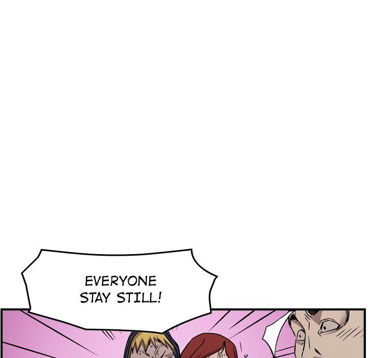 Legend The Beginning Manhwa - Chapter 185 Page 72