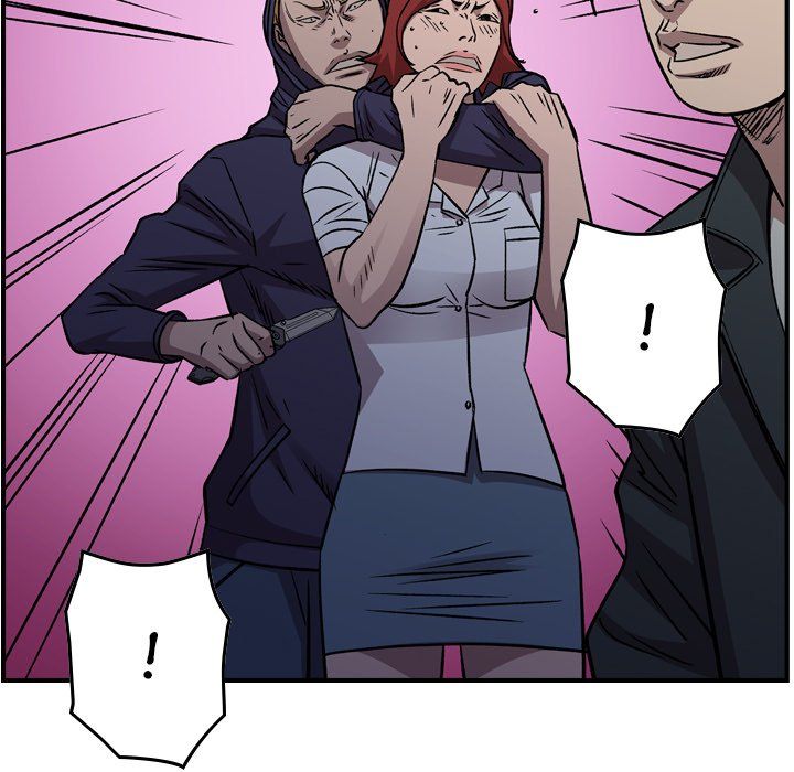 Legend The Beginning Manhwa - Chapter 185 Page 73