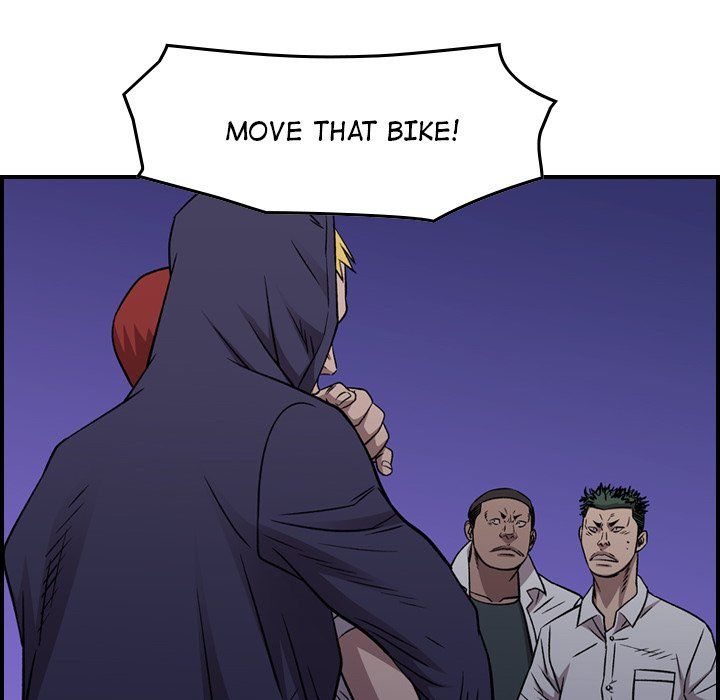 Legend The Beginning Manhwa - Chapter 185 Page 84