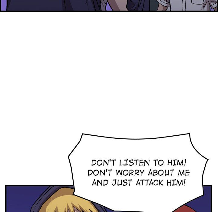 Legend The Beginning Manhwa - Chapter 185 Page 85