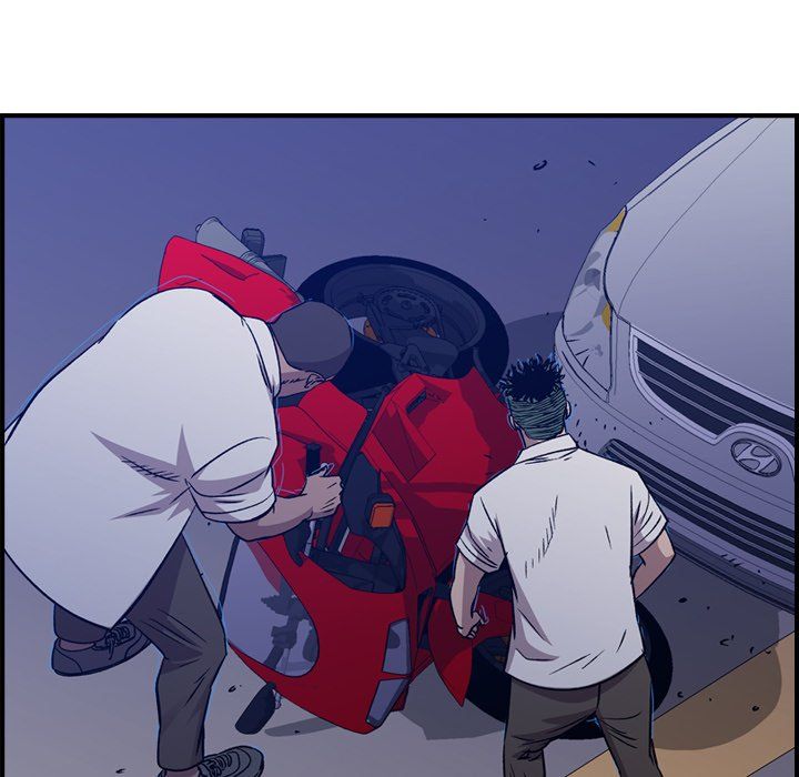 Legend The Beginning Manhwa - Chapter 185 Page 93