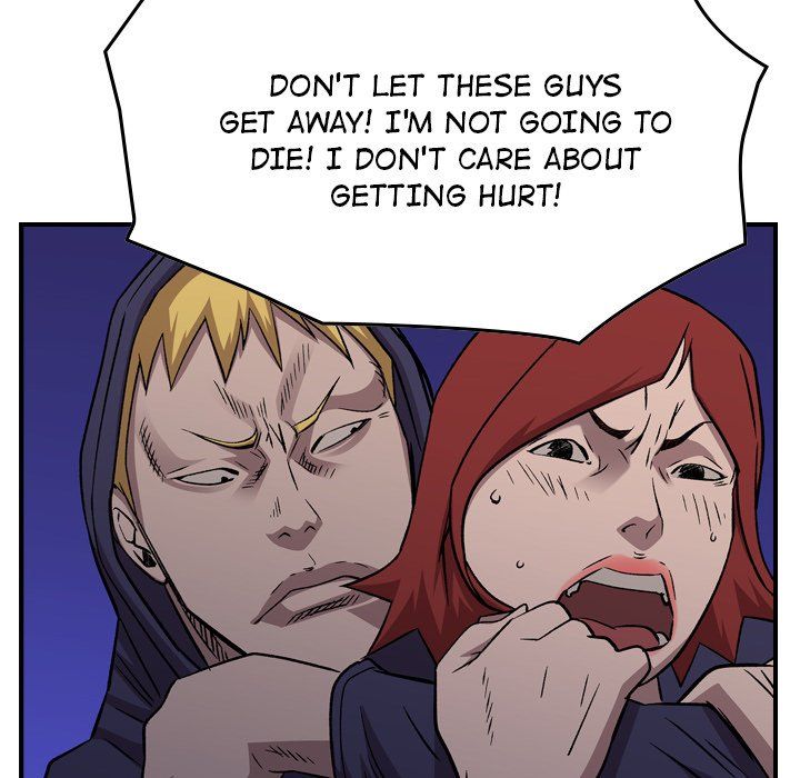 Legend The Beginning Manhwa - Chapter 185 Page 95