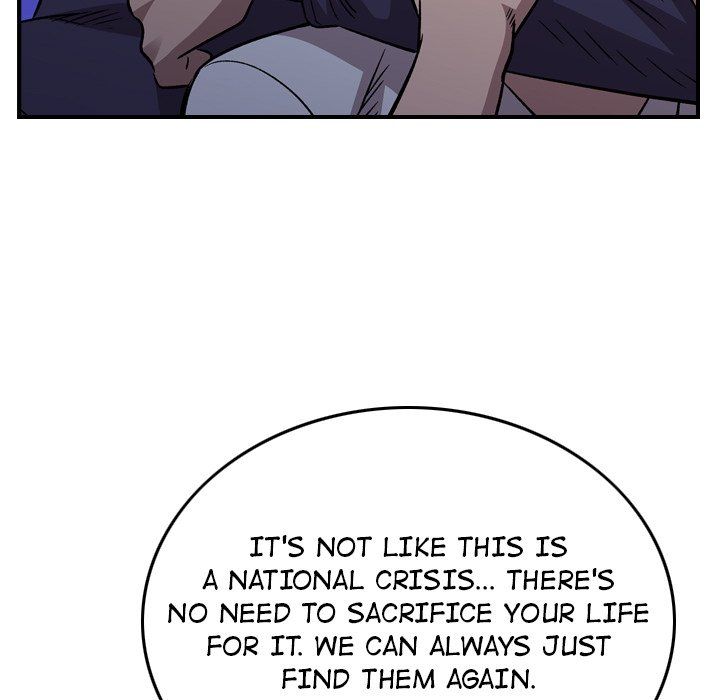 Legend The Beginning Manhwa - Chapter 185 Page 96