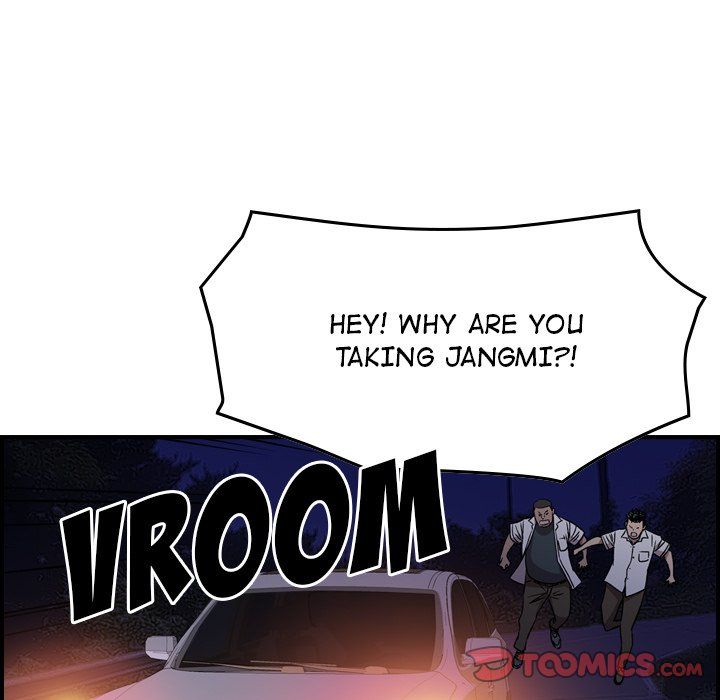 Legend The Beginning Manhwa - Chapter 185 Page 104