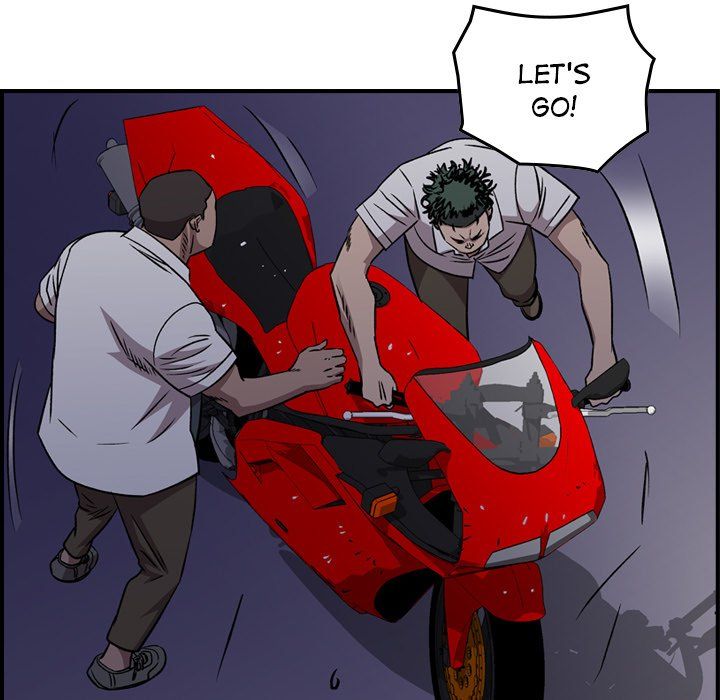 Legend The Beginning Manhwa - Chapter 185 Page 106