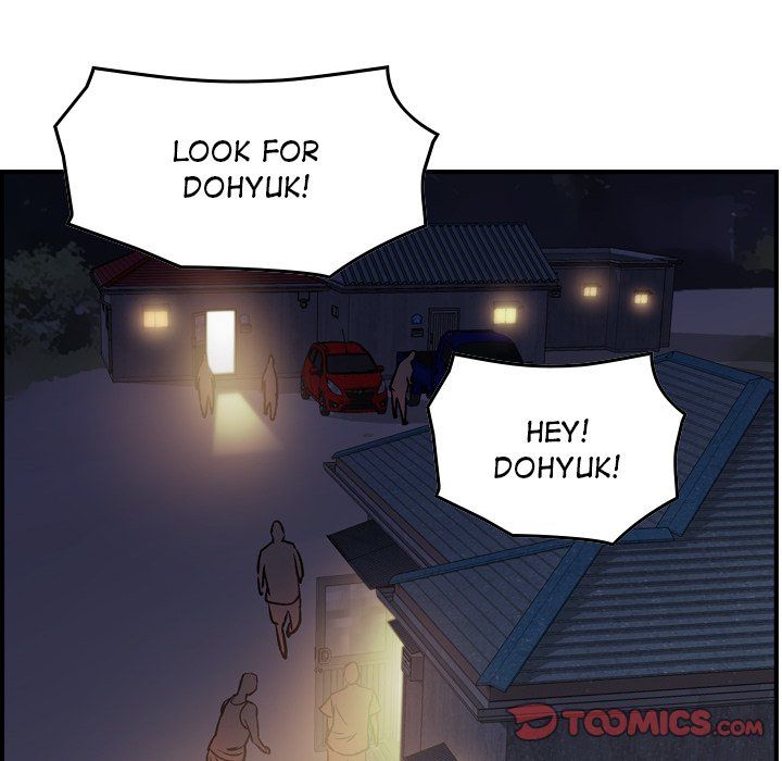 Legend The Beginning Manhwa - Chapter 185 Page 110