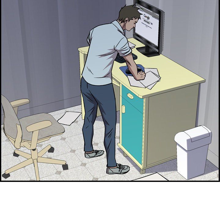 Legend The Beginning Manhwa - Chapter 185 Page 112