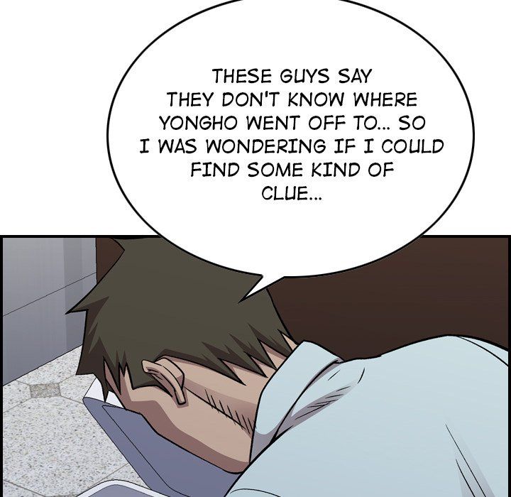 Legend The Beginning Manhwa - Chapter 185 Page 115