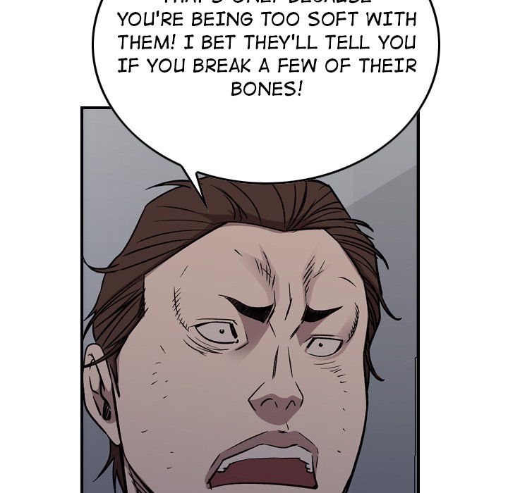 Legend The Beginning Manhwa - Chapter 185 Page 117