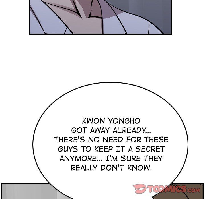 Legend The Beginning Manhwa - Chapter 185 Page 122