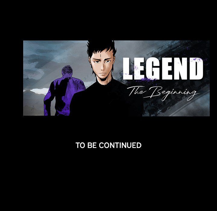 Legend The Beginning Manhwa - Chapter 185 Page 133