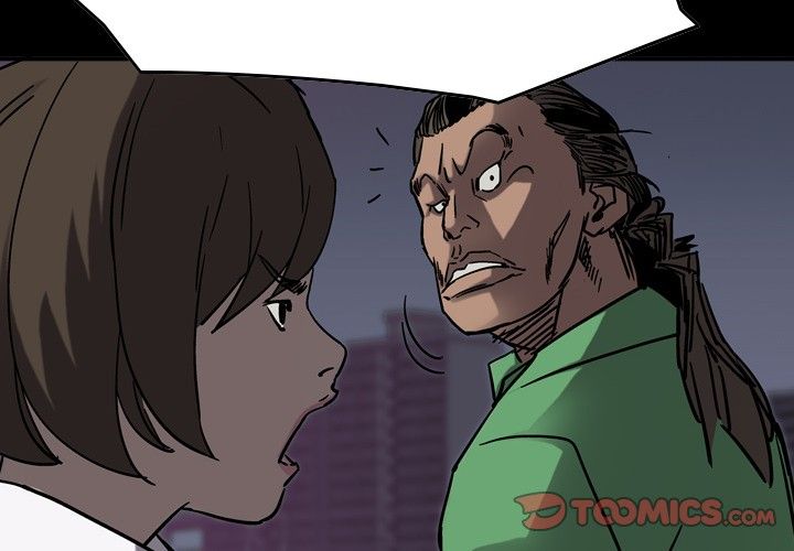 Legend The Beginning Manhwa - Chapter 66 Page 1