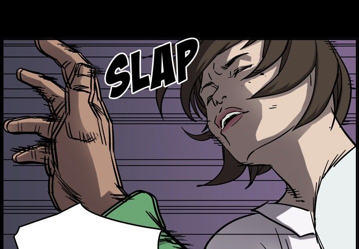 Legend The Beginning Manhwa - Chapter 66 Page 3