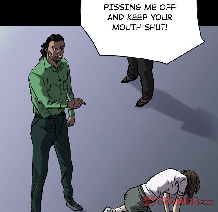 Legend The Beginning Manhwa - Chapter 66 Page 5