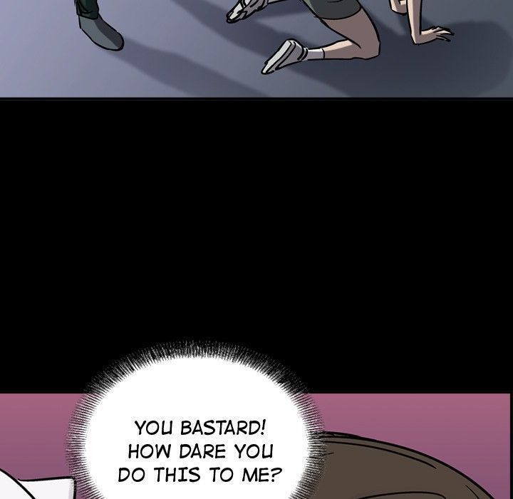 Legend The Beginning Manhwa - Chapter 66 Page 6