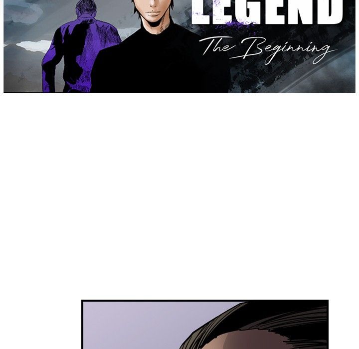 Legend The Beginning Manhwa - Chapter 66 Page 10