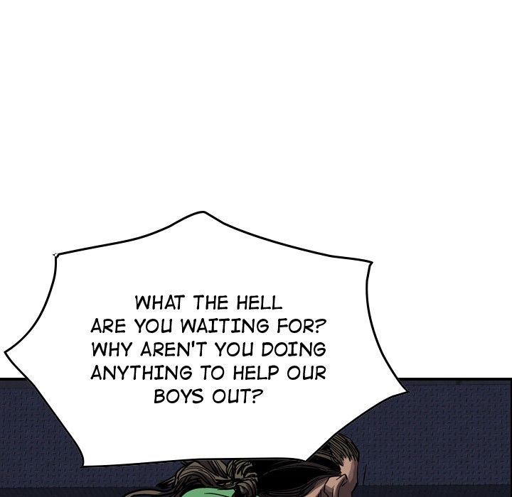 Legend The Beginning Manhwa - Chapter 66 Page 12