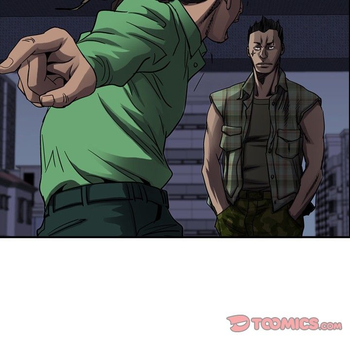 Legend The Beginning Manhwa - Chapter 66 Page 13