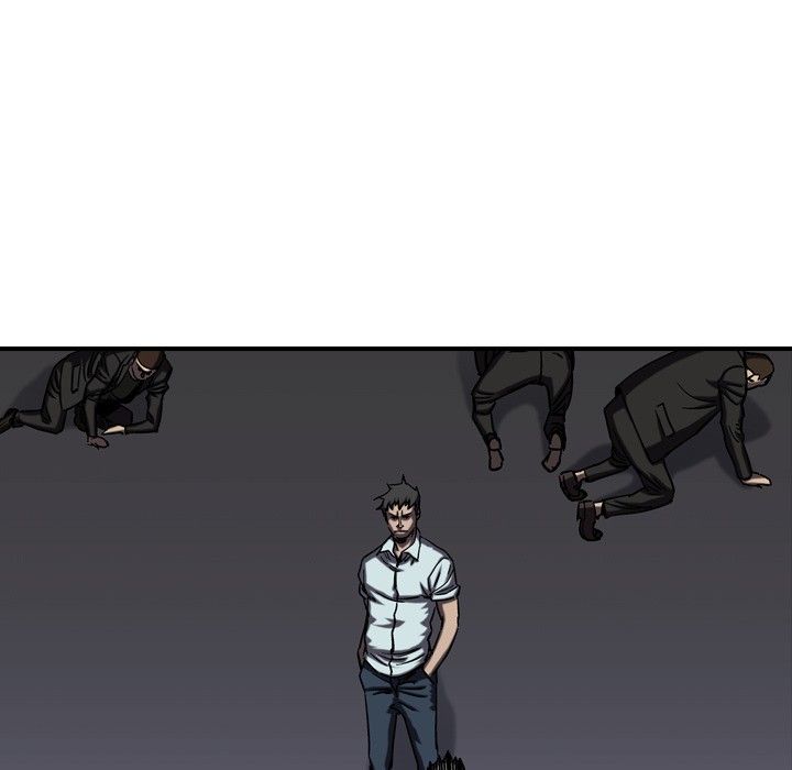 Legend The Beginning Manhwa - Chapter 66 Page 16