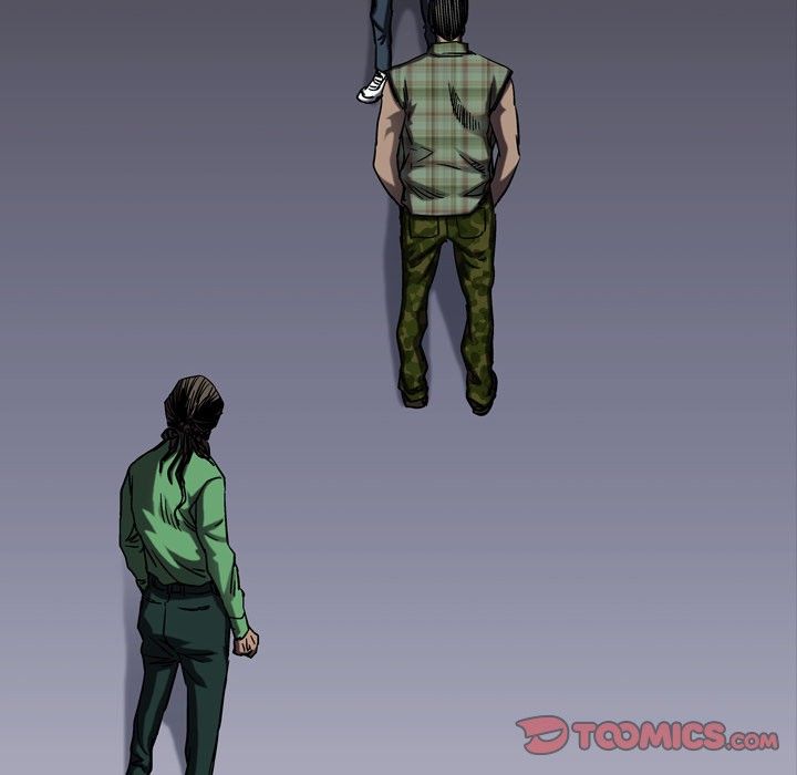 Legend The Beginning Manhwa - Chapter 66 Page 17