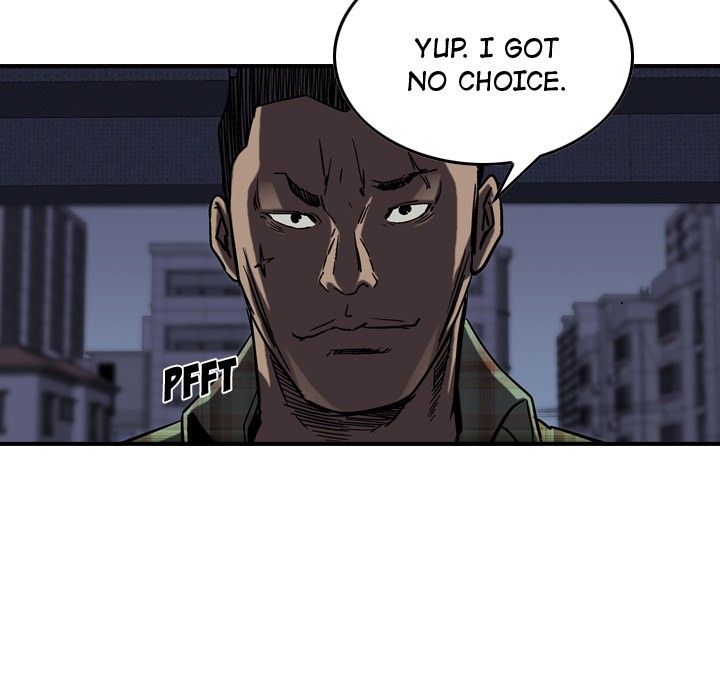 Legend The Beginning Manhwa - Chapter 66 Page 20