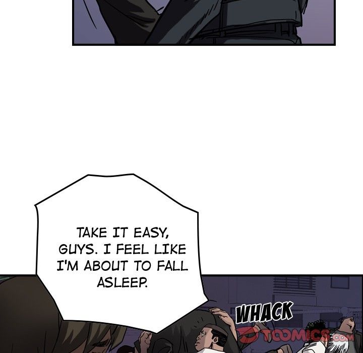 Legend The Beginning Manhwa - Chapter 66 Page 25