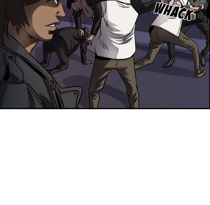 Legend The Beginning Manhwa - Chapter 66 Page 26