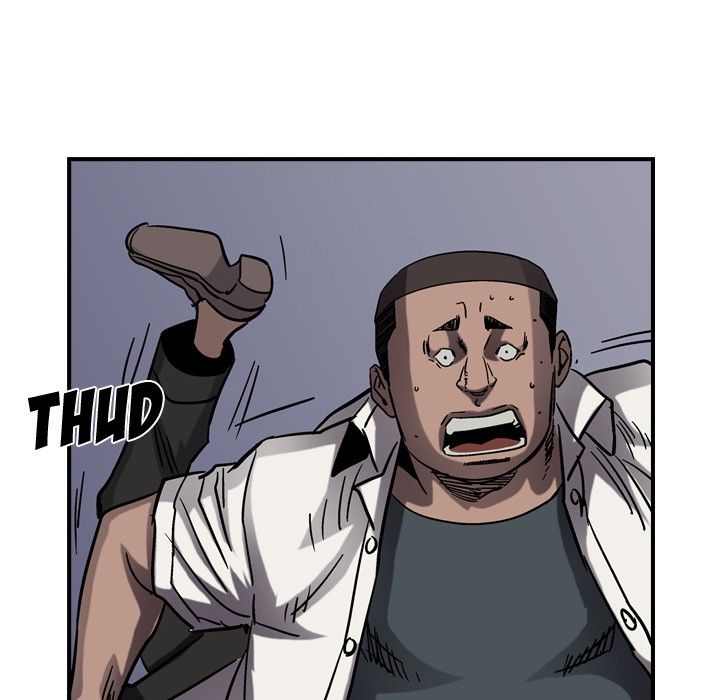 Legend The Beginning Manhwa - Chapter 66 Page 27