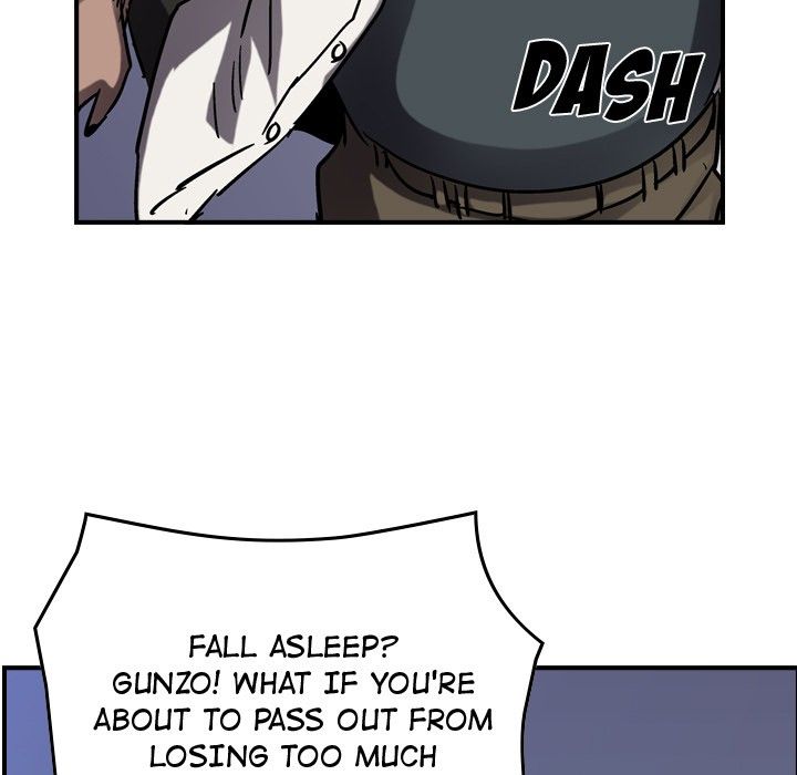 Legend The Beginning Manhwa - Chapter 66 Page 28