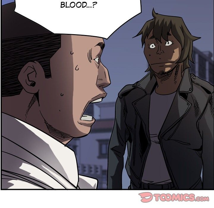 Legend The Beginning Manhwa - Chapter 66 Page 29