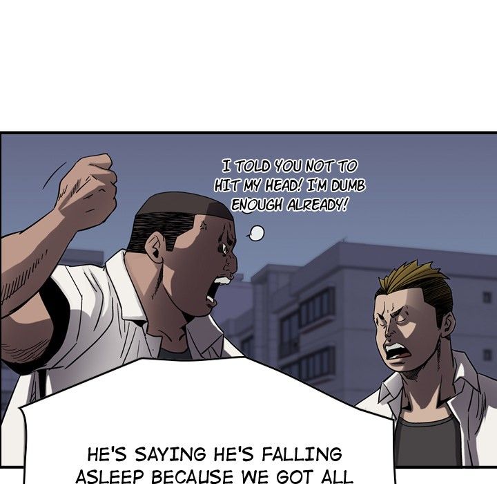 Legend The Beginning Manhwa - Chapter 66 Page 32