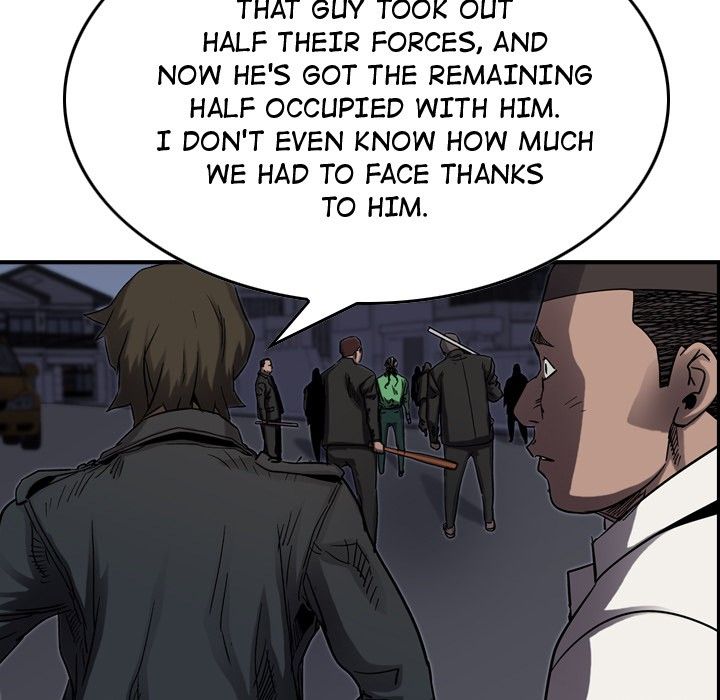 Legend The Beginning Manhwa - Chapter 66 Page 35