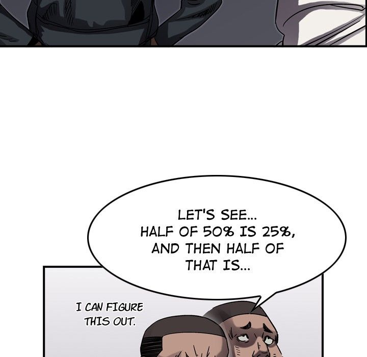 Legend The Beginning Manhwa - Chapter 66 Page 36