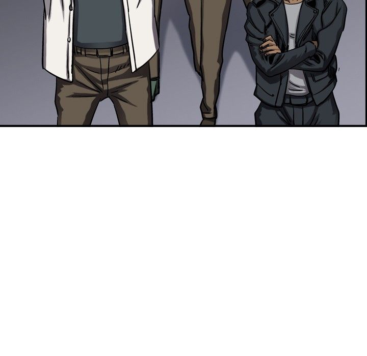 Legend The Beginning Manhwa - Chapter 66 Page 39