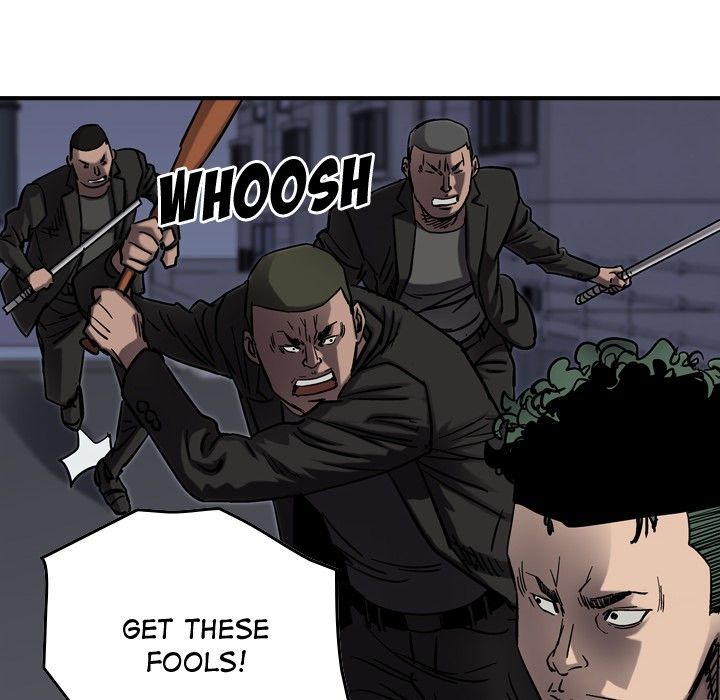 Legend The Beginning Manhwa - Chapter 66 Page 40