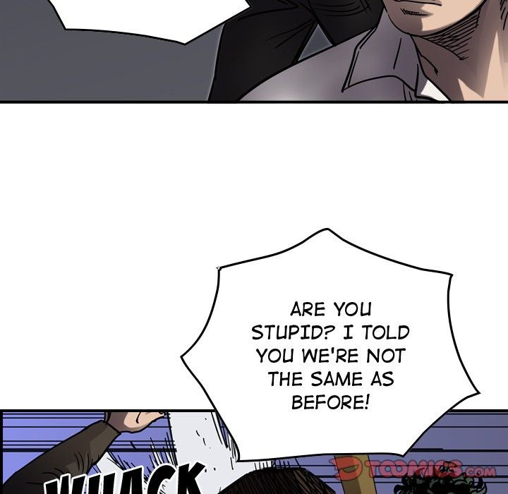 Legend The Beginning Manhwa - Chapter 66 Page 41