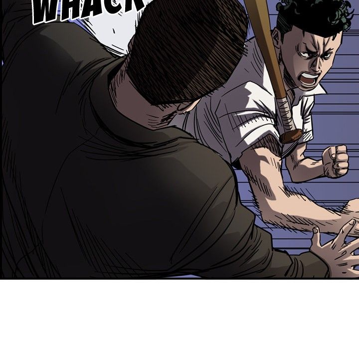 Legend The Beginning Manhwa - Chapter 66 Page 42