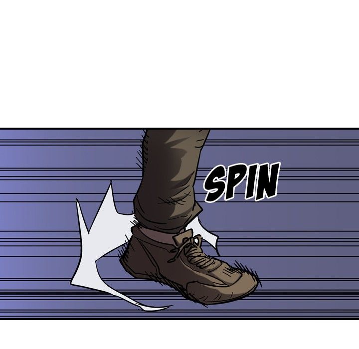 Legend The Beginning Manhwa - Chapter 66 Page 43