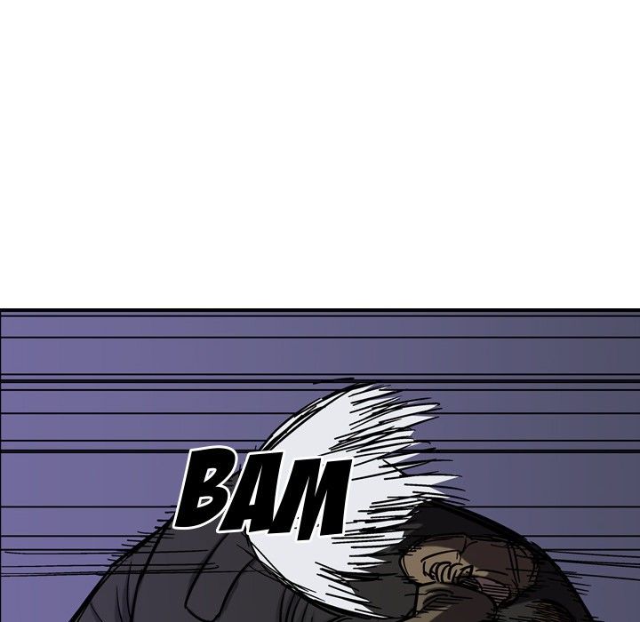 Legend The Beginning Manhwa - Chapter 66 Page 44