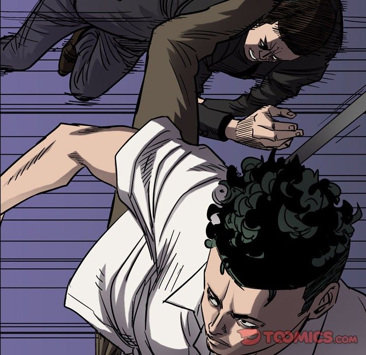 Legend The Beginning Manhwa - Chapter 66 Page 45