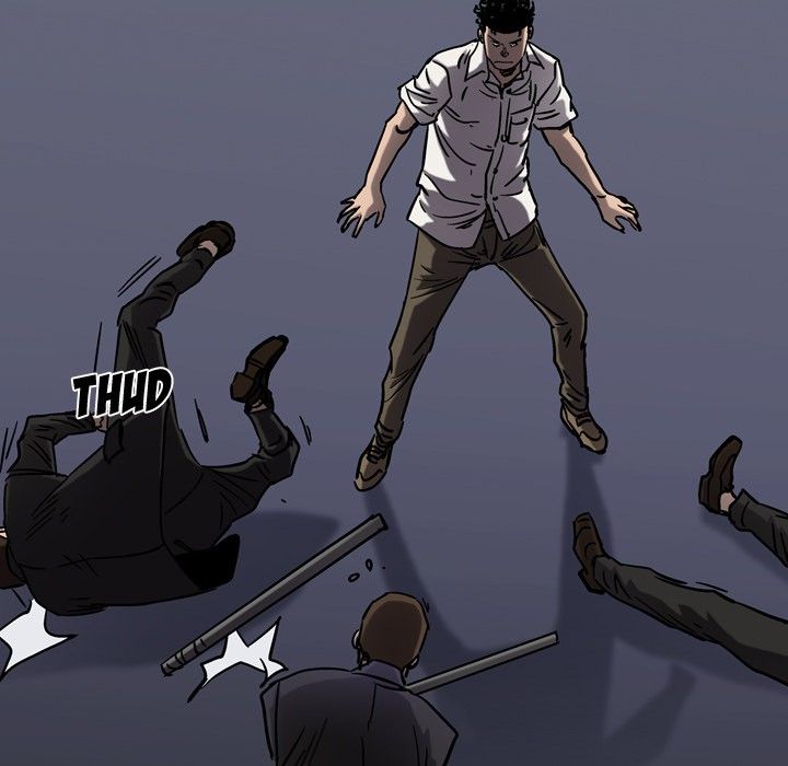 Legend The Beginning Manhwa - Chapter 66 Page 47