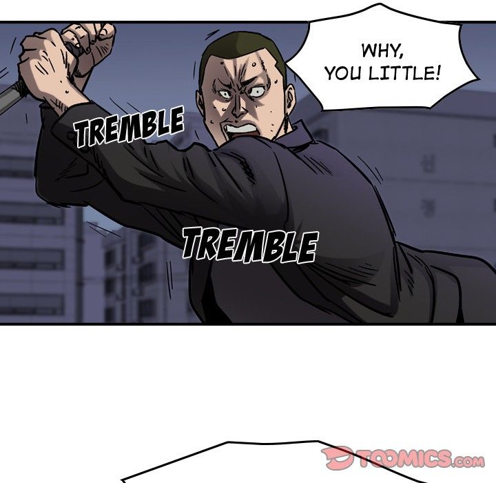 Legend The Beginning Manhwa - Chapter 66 Page 49