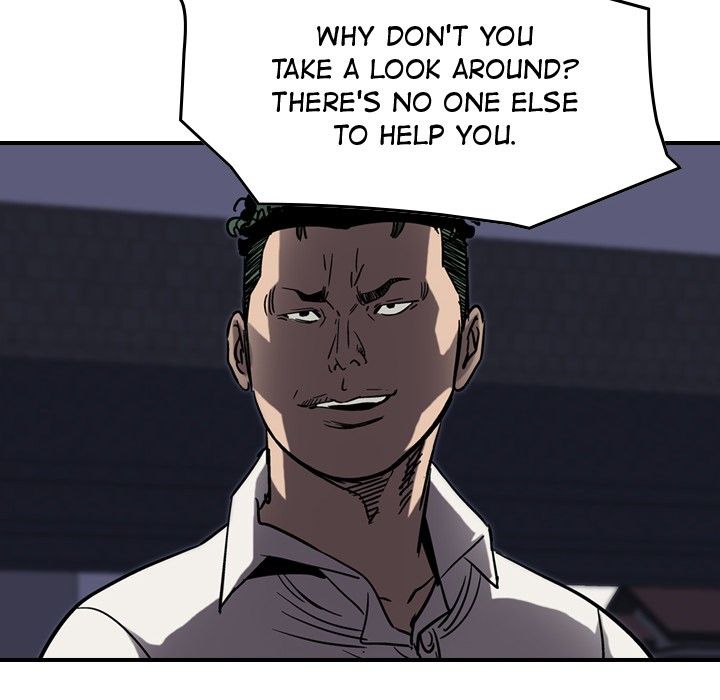 Legend The Beginning Manhwa - Chapter 66 Page 50