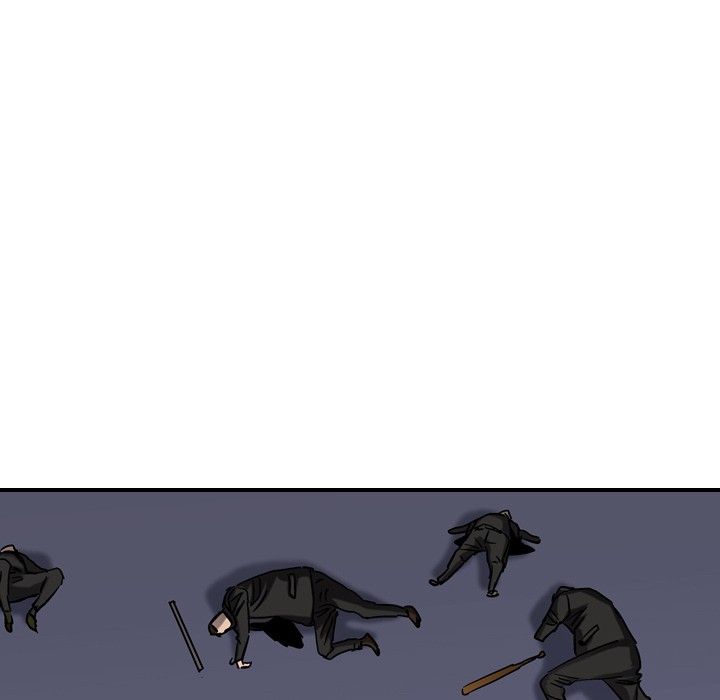 Legend The Beginning Manhwa - Chapter 66 Page 51