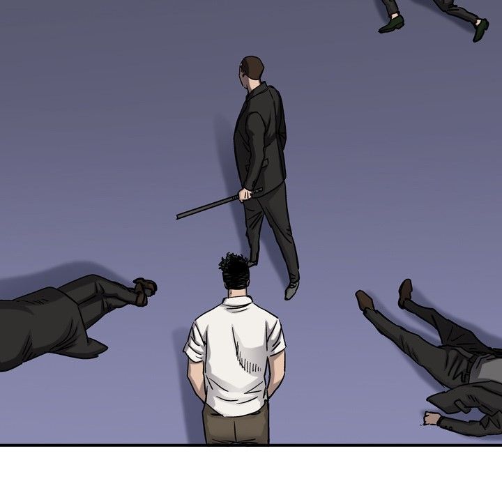 Legend The Beginning Manhwa - Chapter 66 Page 52