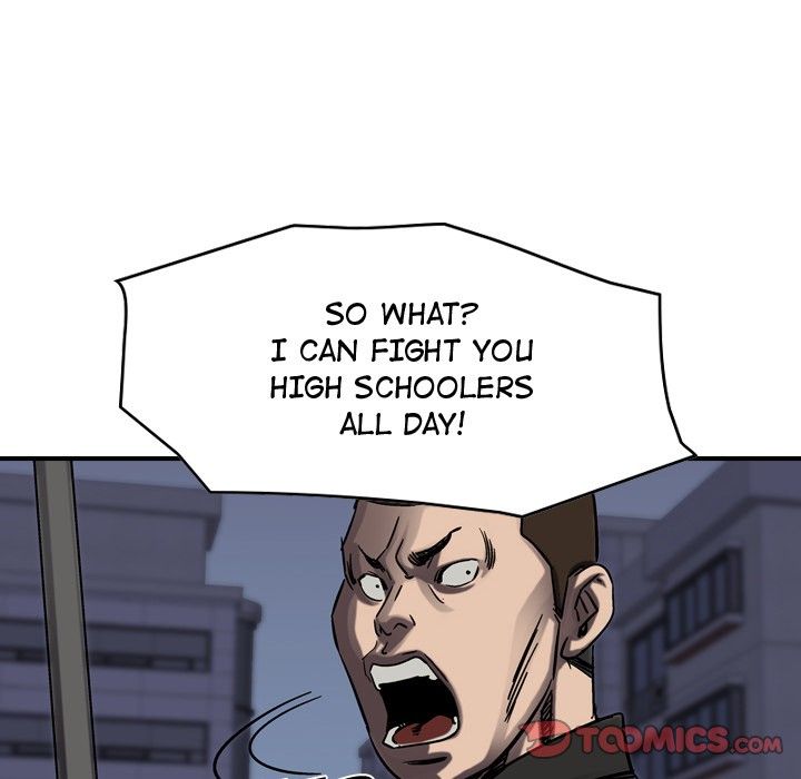 Legend The Beginning Manhwa - Chapter 66 Page 53