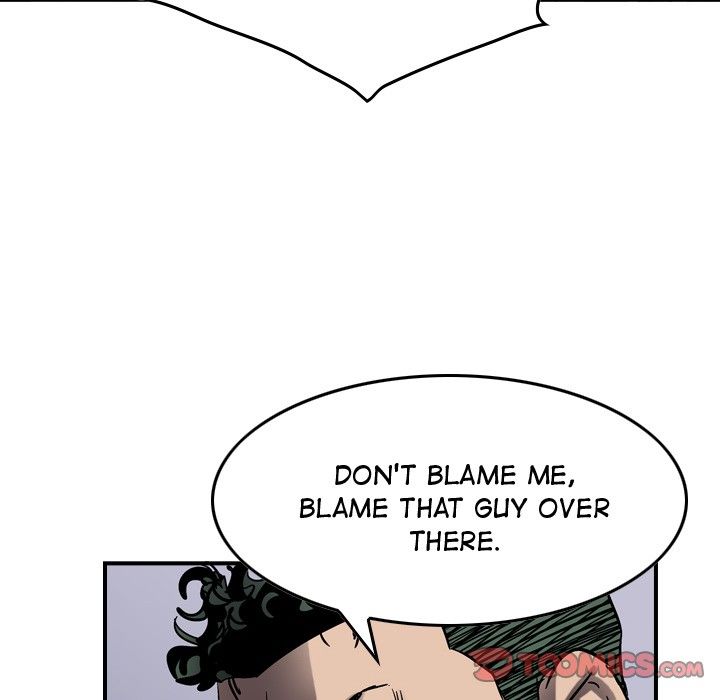 Legend The Beginning Manhwa - Chapter 66 Page 57