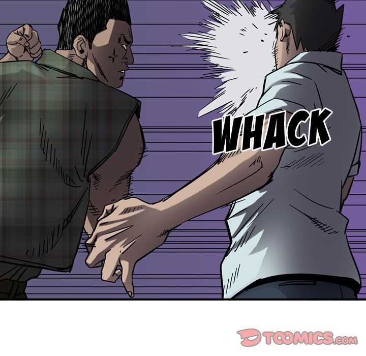 Legend The Beginning Manhwa - Chapter 66 Page 69