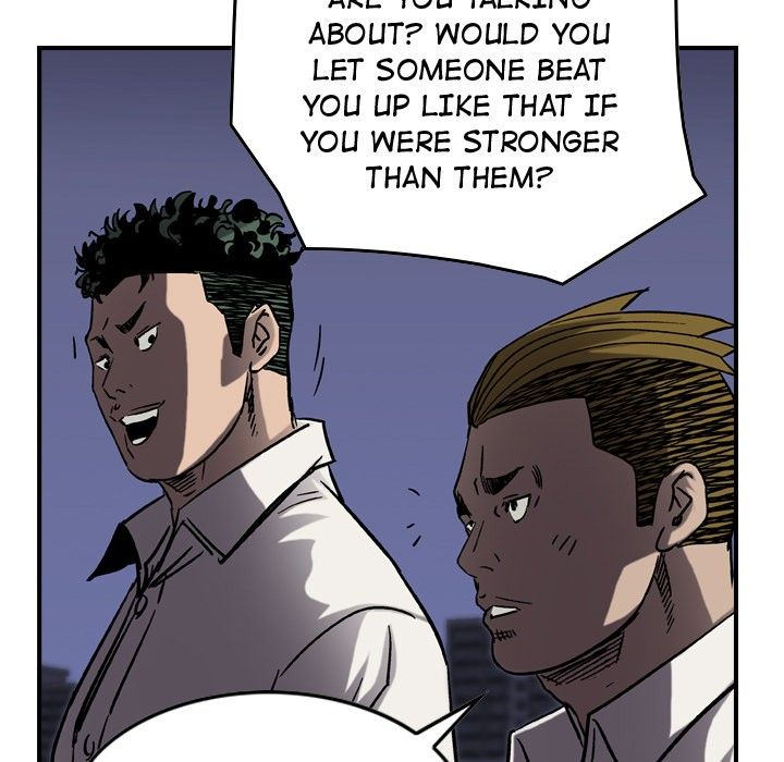 Legend The Beginning Manhwa - Chapter 66 Page 72